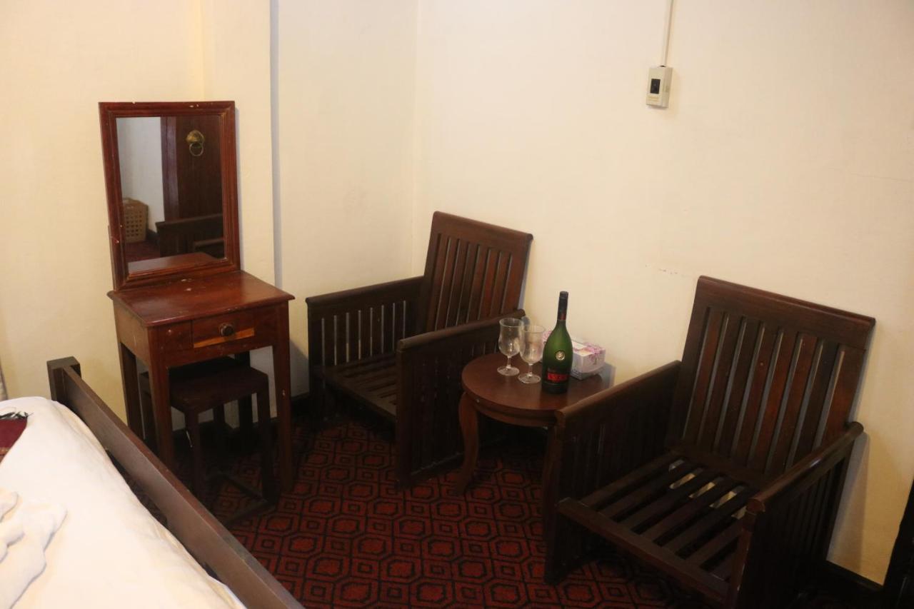 Villa Merry 2 루앙프라방 외부 사진