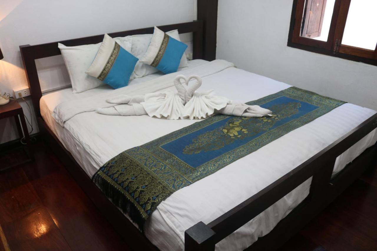 Villa Merry 2 루앙프라방 외부 사진