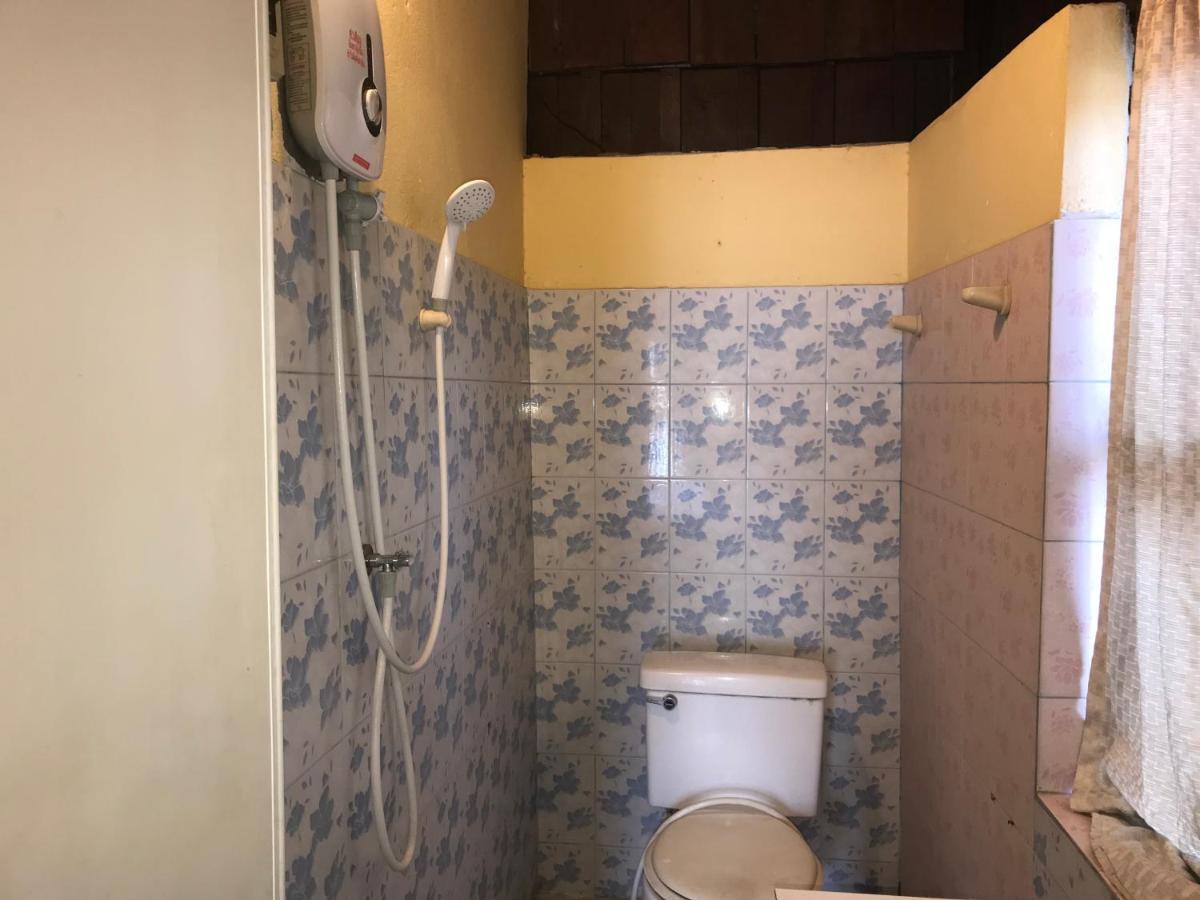Villa Merry 2 루앙프라방 외부 사진